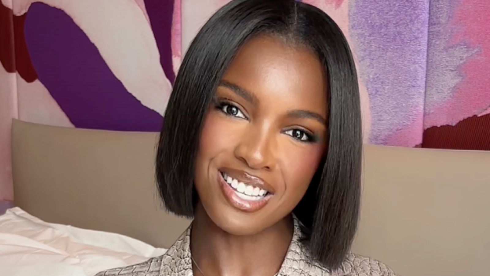 Leomie Anderson | 5 Feminist Commandments