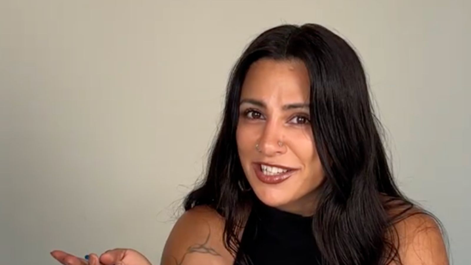 Nadine Noor | Beauty of Pride