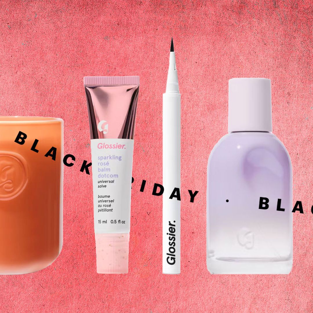 The Glossier Black Friday sale is coming, Cloud Paint stans