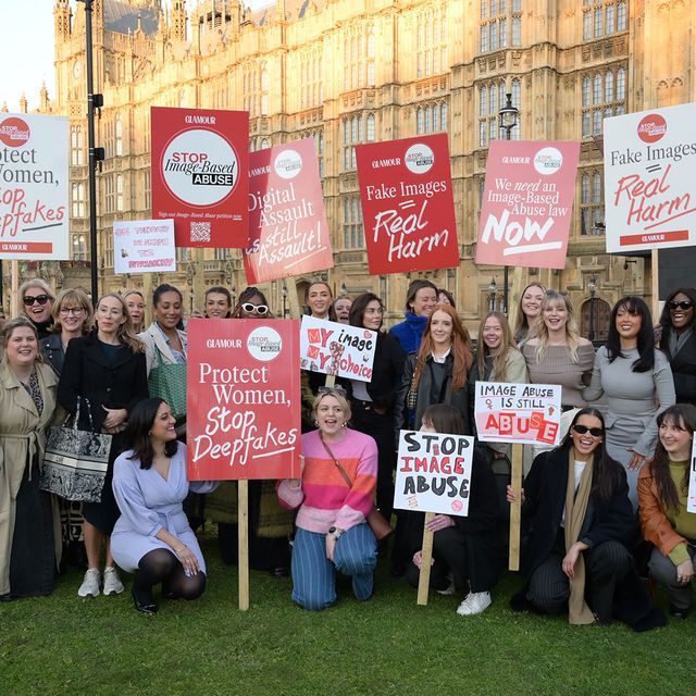 Campaign win! It will *finally* be illegal to create AI sexualised images using Grok