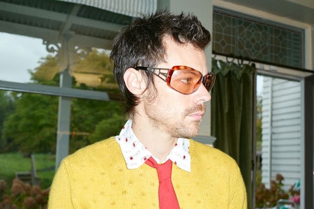 Harry Styles is returning with a 7-city global residency run