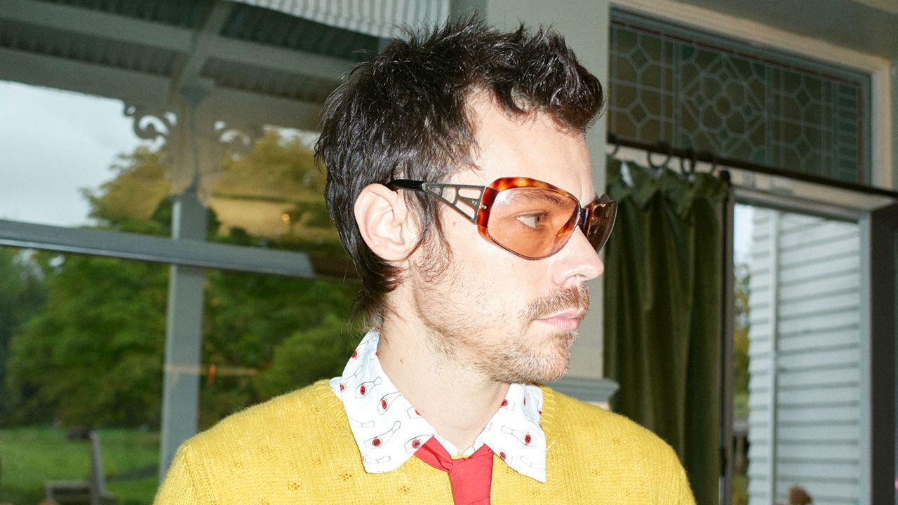 Harry Styles is returning with a 7-city global residency run