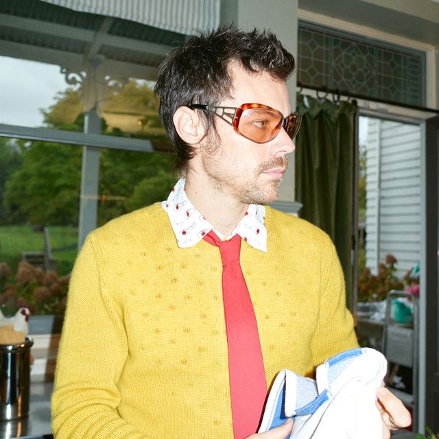 Everything we know about Harry Styles’ new album – including 2026 tour dates