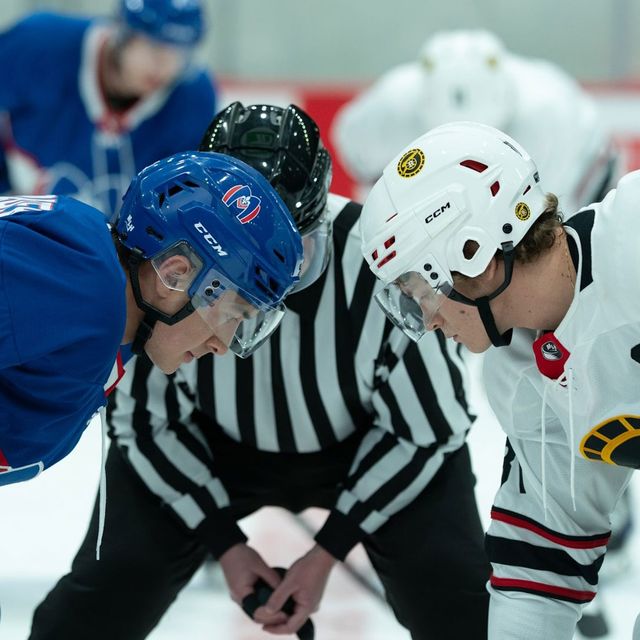 Will there be a Heated Rivalry season 2?