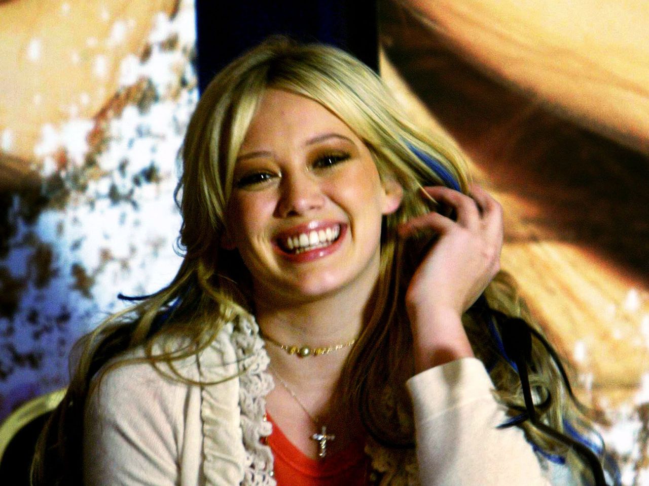 Here's where to buy tickets to Hilary Duff's new tour