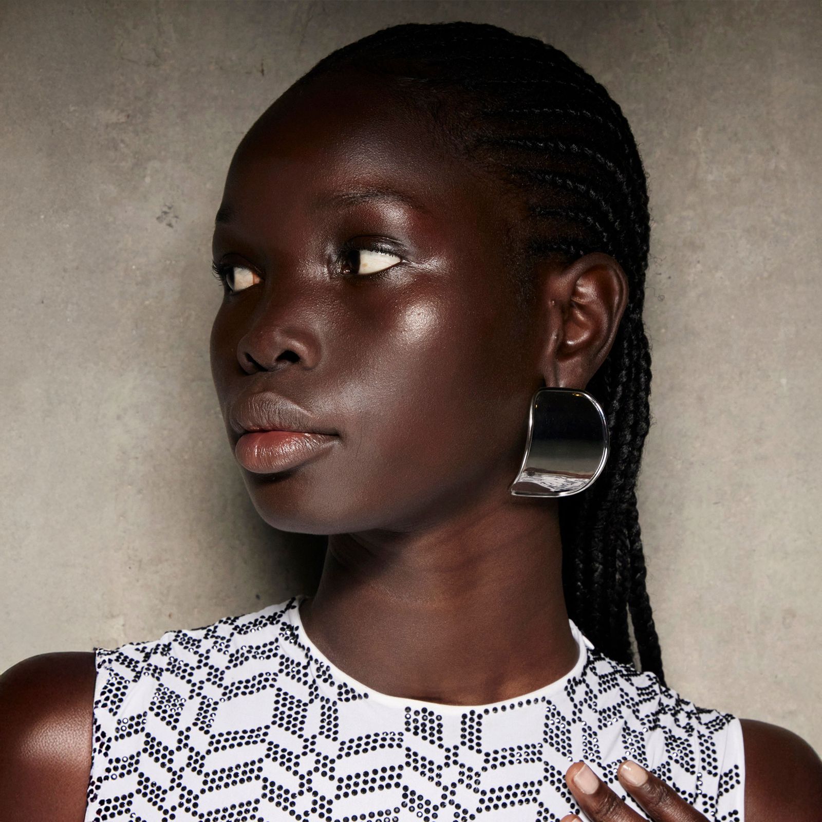 How to apply liquid blush, according to makeup artists