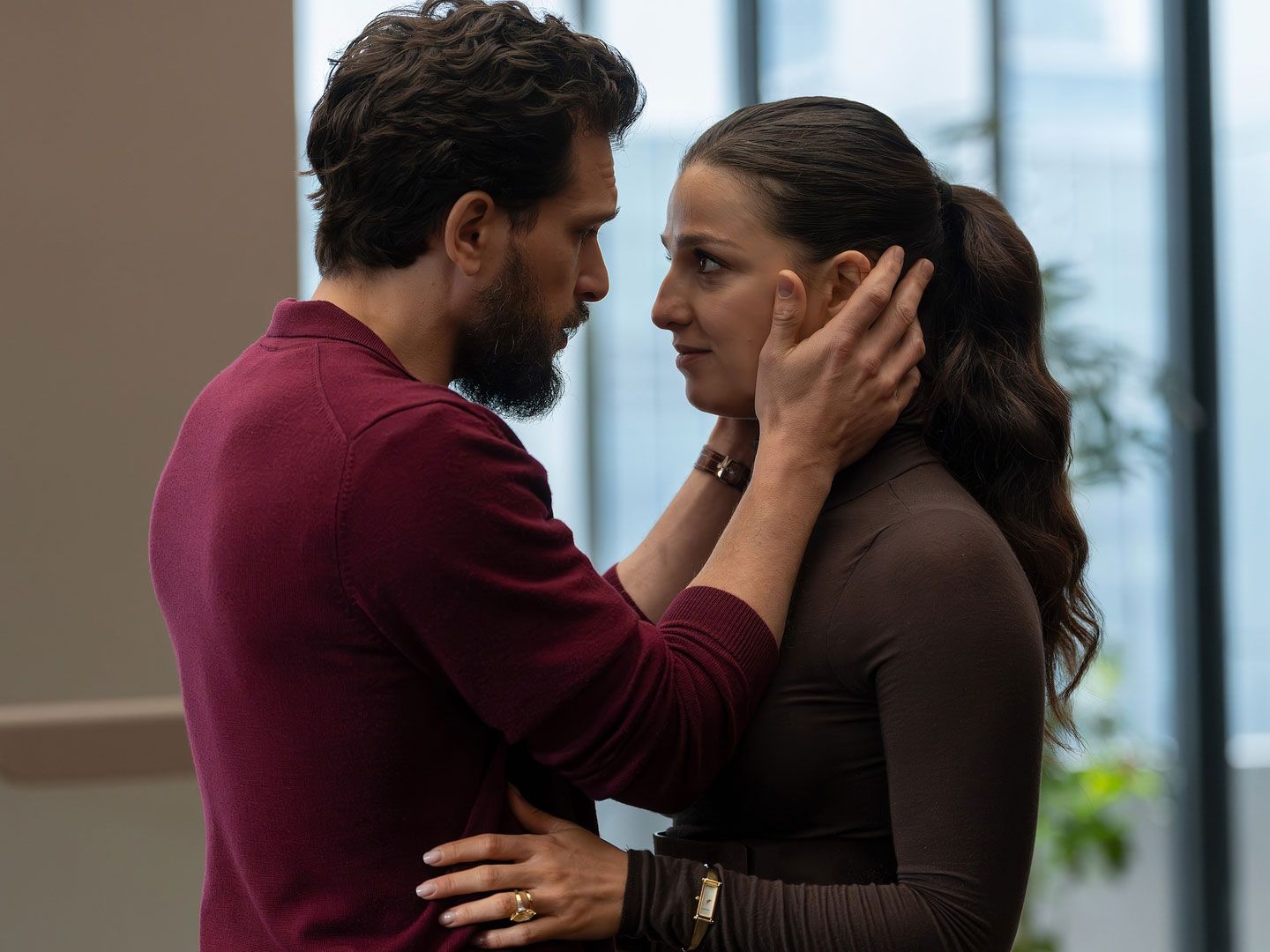 All the songs featured in Industry season 4