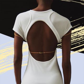 Jacquemus x Nike Collaboration