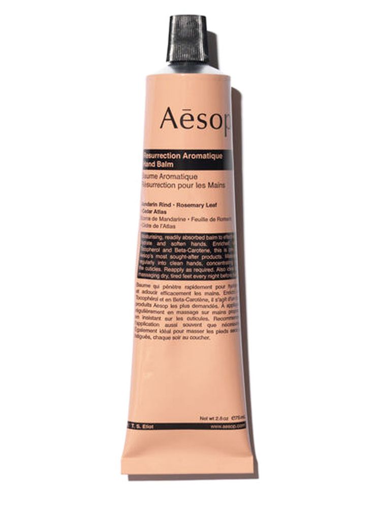 Ben Neale's Autumn Edit