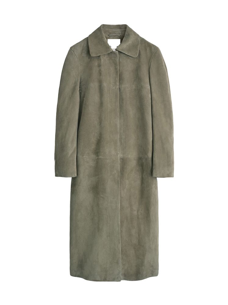 Katie Leirey's Autumn Edit