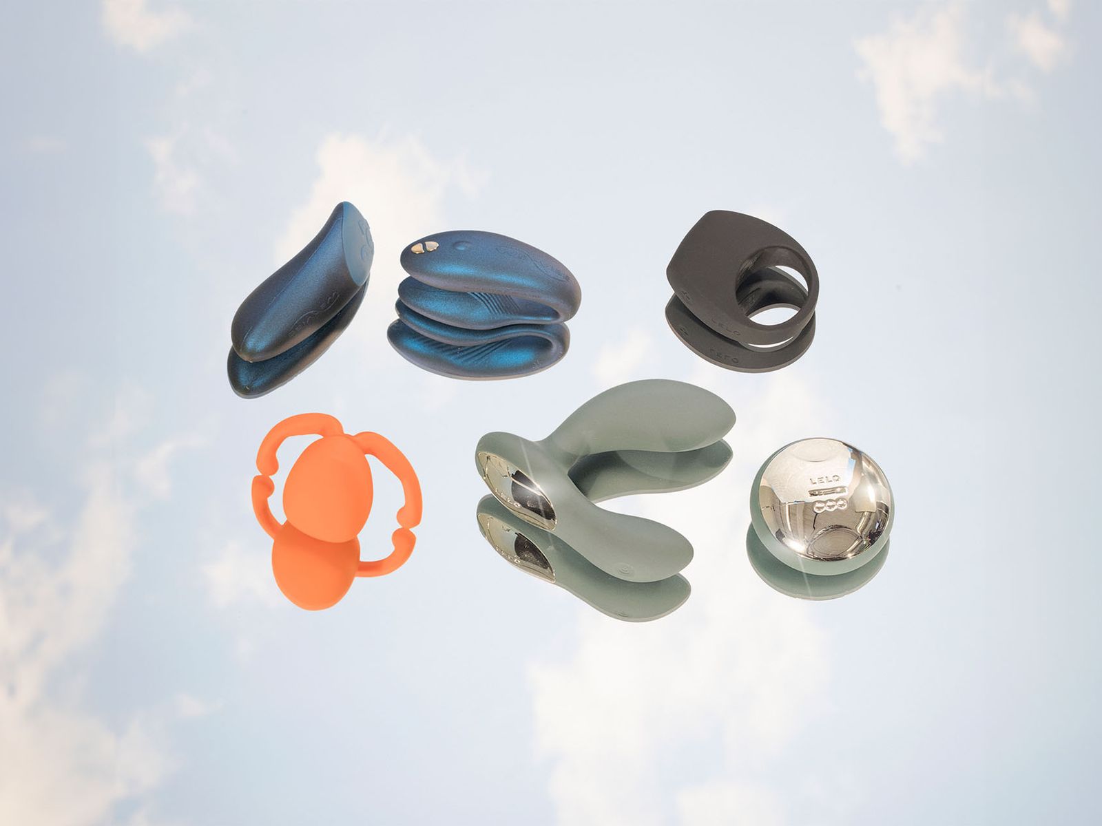 For couples keen to experiment, these are the sex toys I recommend