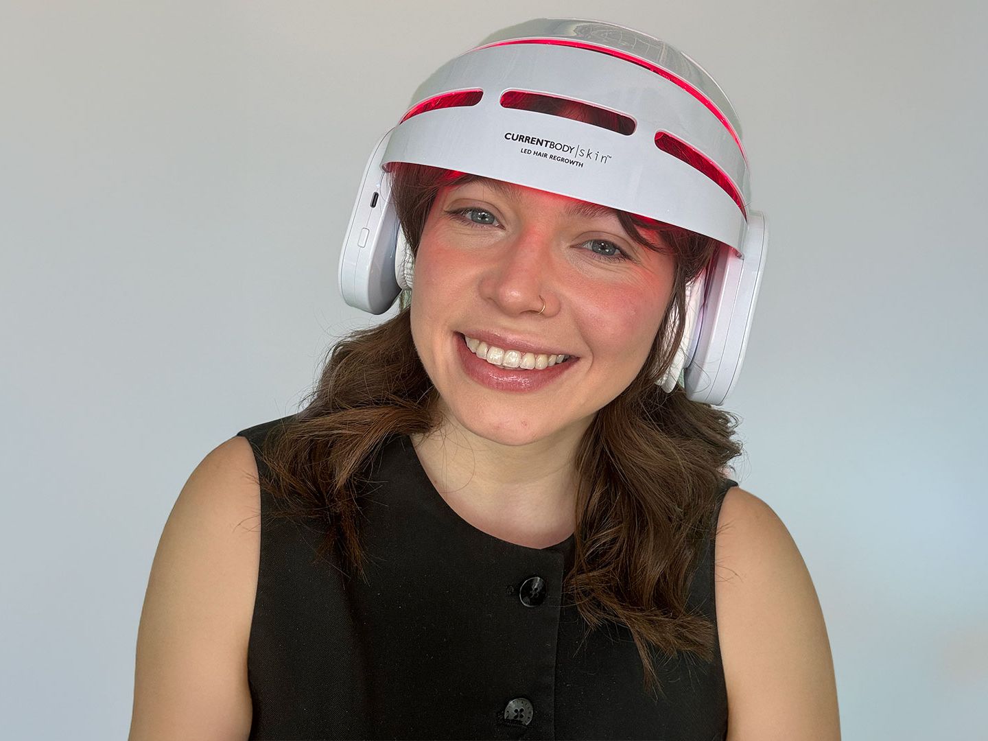 I've been struggling with hair loss – could a hair regrowth helmet be the solution?