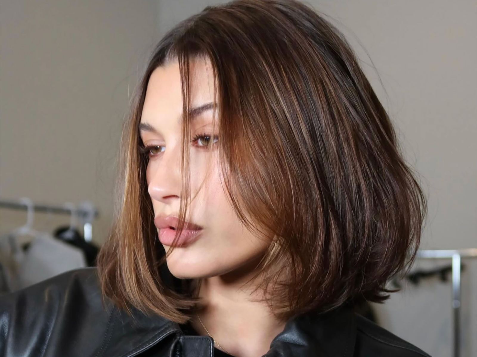 27 lob hairstyles that prove the cut is eternally chic