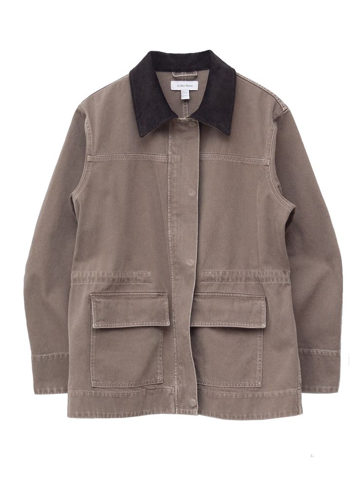 Louisa Bryant's Autumn Edit