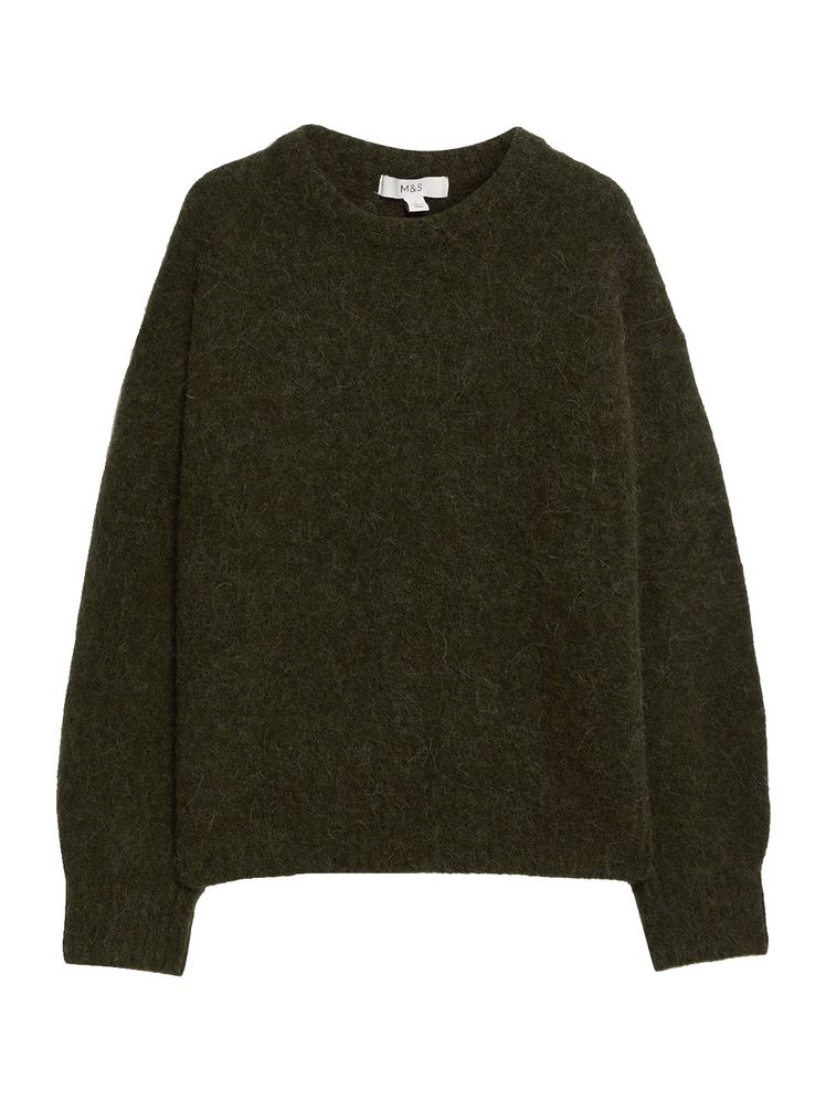 Louisa Bryant's Autumn Edit