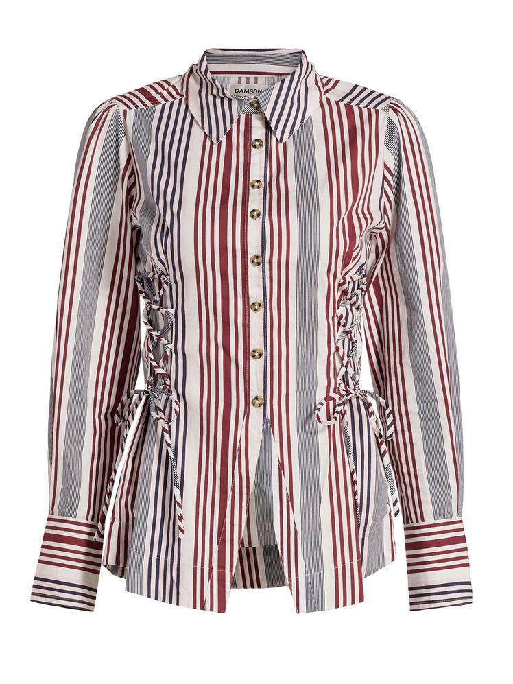 Louisa Bryant's Autumn Edit