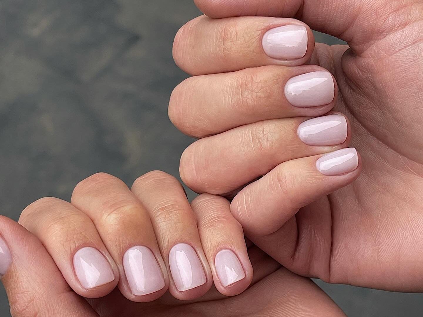The nail colour you should be wearing for good luck in 2026