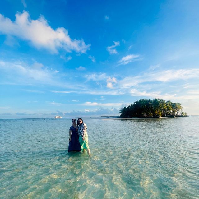 This island hotel healed me in more ways than one