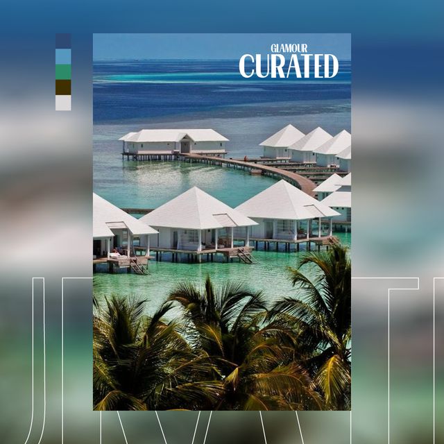 27 best hotels in the Maldives for the ultimate bucket list holiday