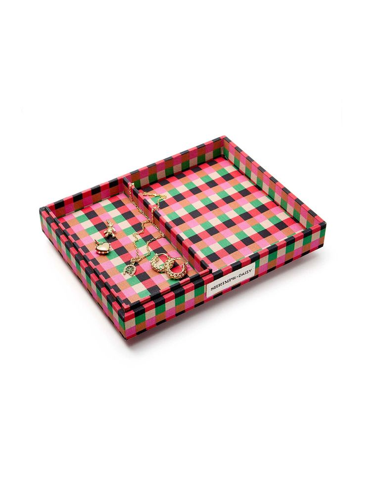 Mayola Fernandes' Autumn Edit