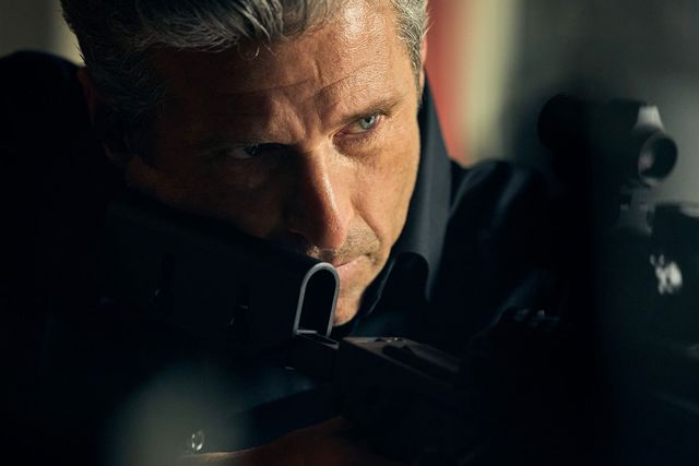 Everything you need to know about Memory of a Killer, the new Patrick Dempsey series