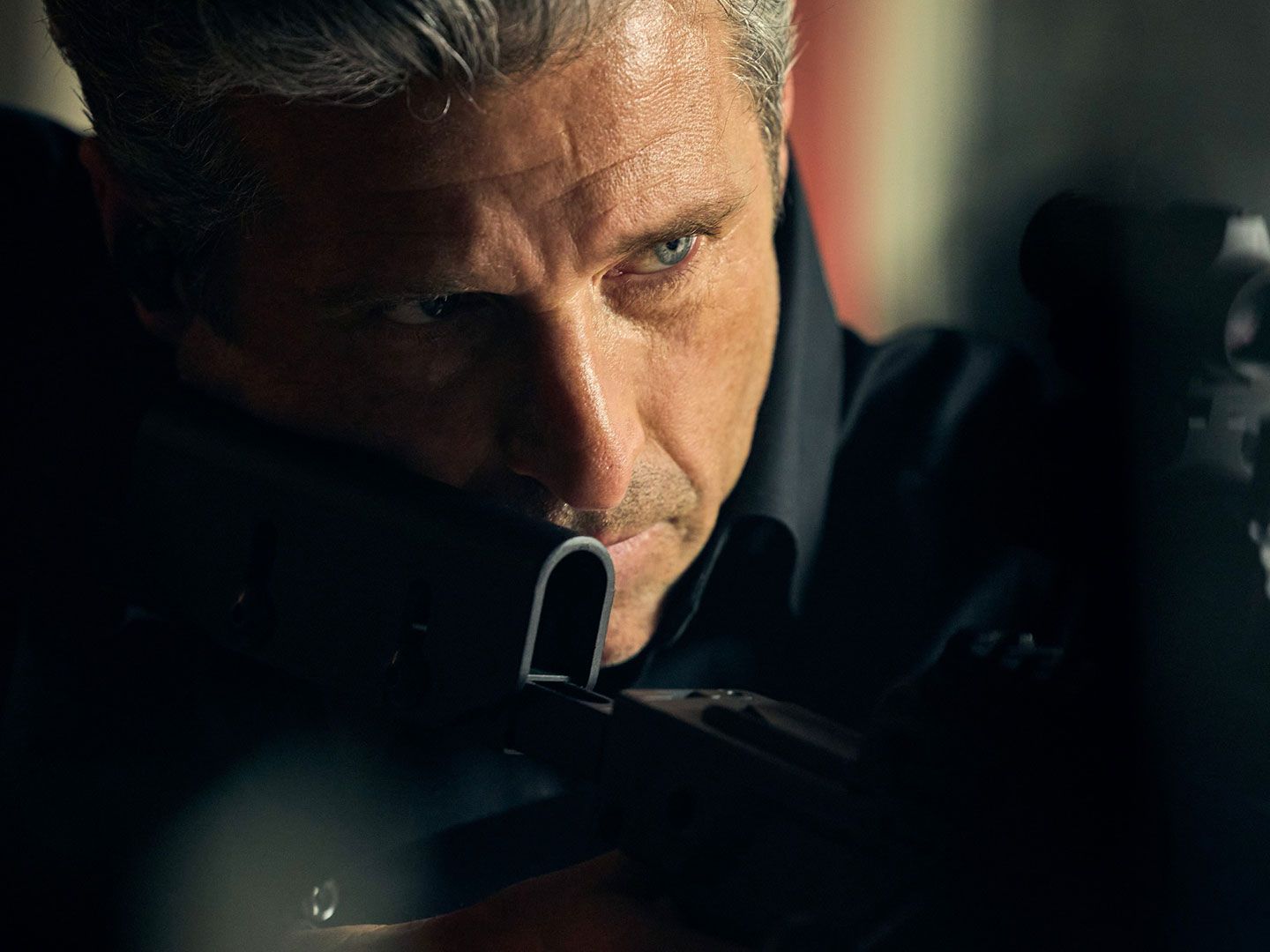 Everything you need to know about Memory of a Killer, the new Patrick Dempsey series