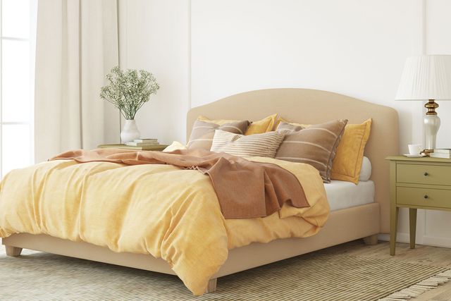 These affordable mattresses are comfortable and high-quality