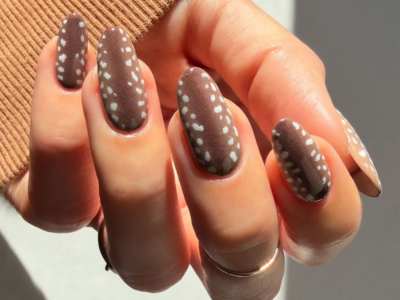 7 nail trends that will define 2026