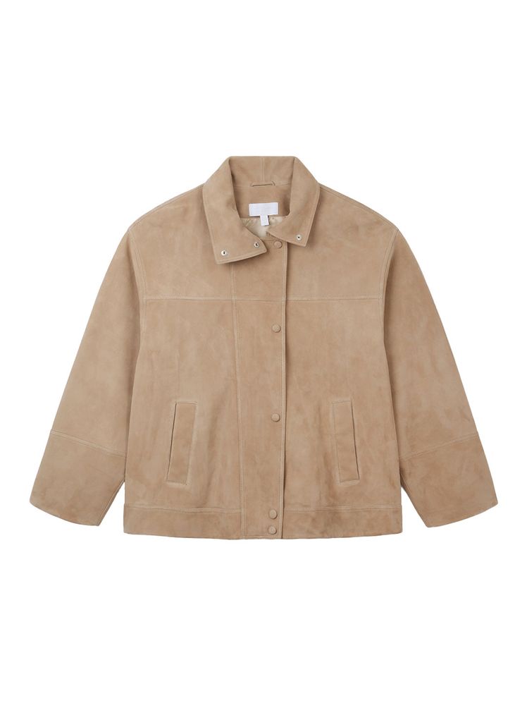 Sophie Cockett's Autumn Edit