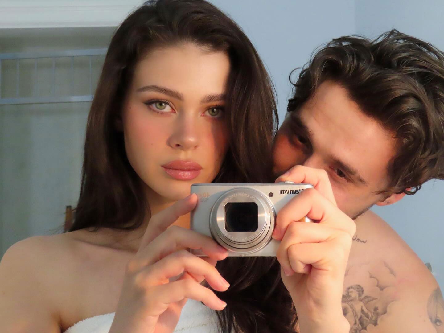 A guide to Brooklyn Beckham and Nicola Peltz's dating history