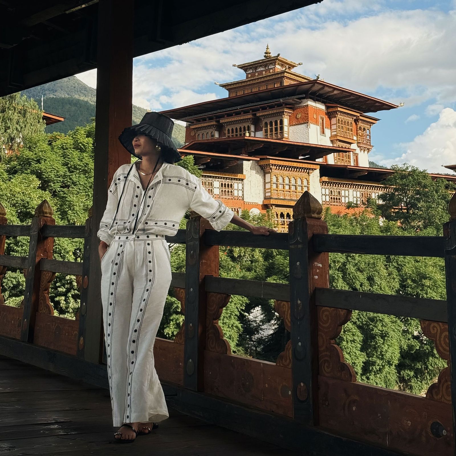 Is Bhutan 2026's most unexpected romantic destination?