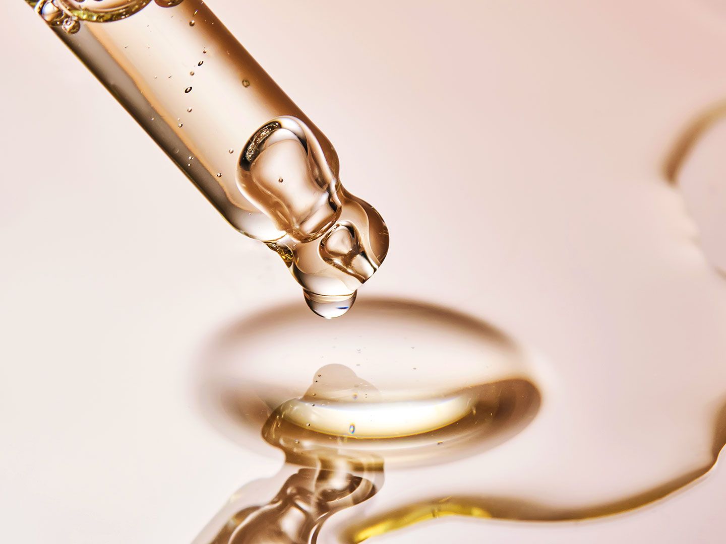 What are peptides, and should you be using them in your skincare regime?