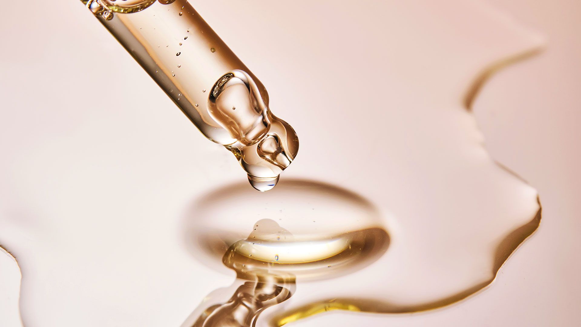 What are peptides, and should you be using them in your skincare regime?