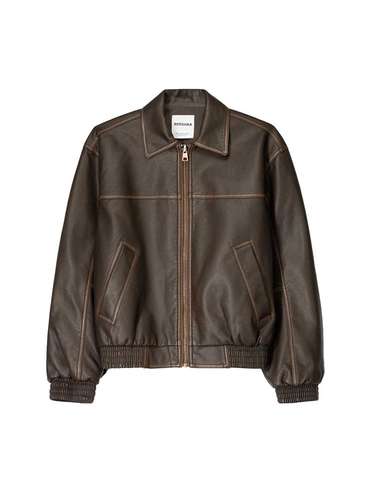 Robyn Eugene's Autumn Edit