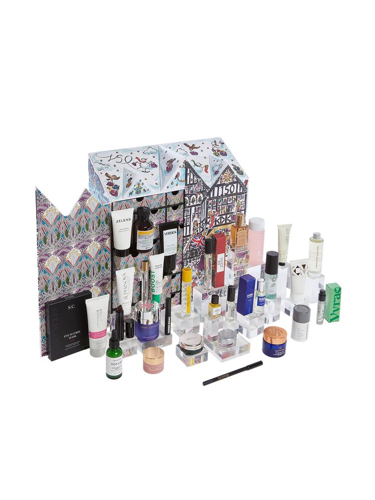 Robyn Eugene's Autumn Edit