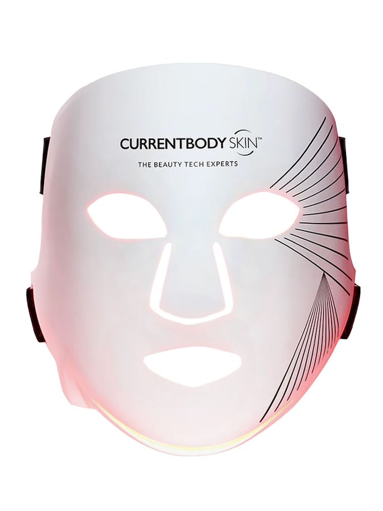 Image may contain Mask