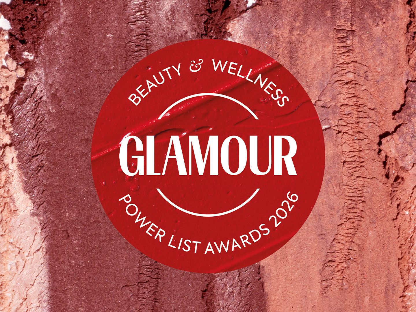 Vote in Glamour's Beauty & Wellness Power List Awards 2026
