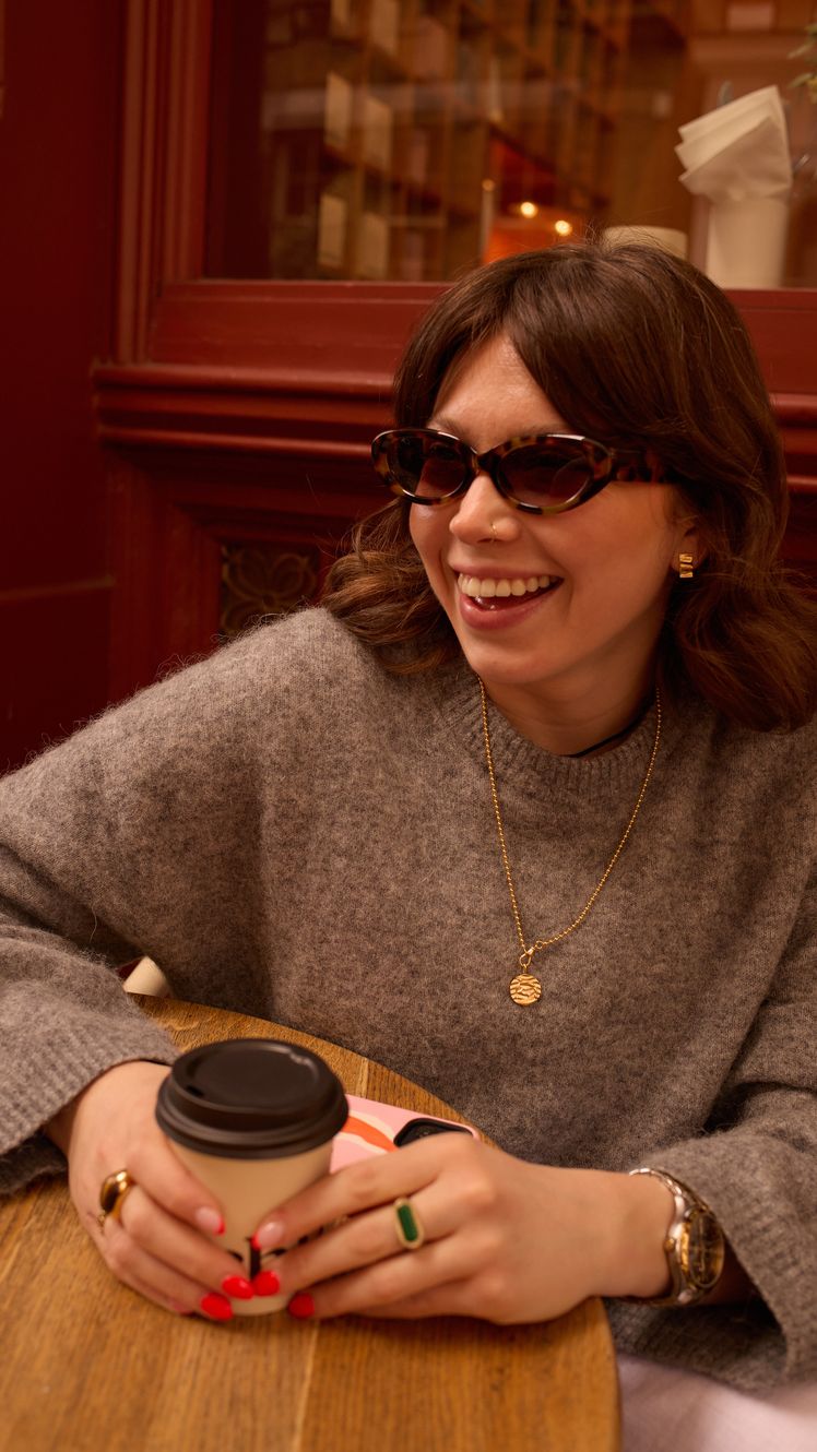 Sophie Donovan's Autumn Edit