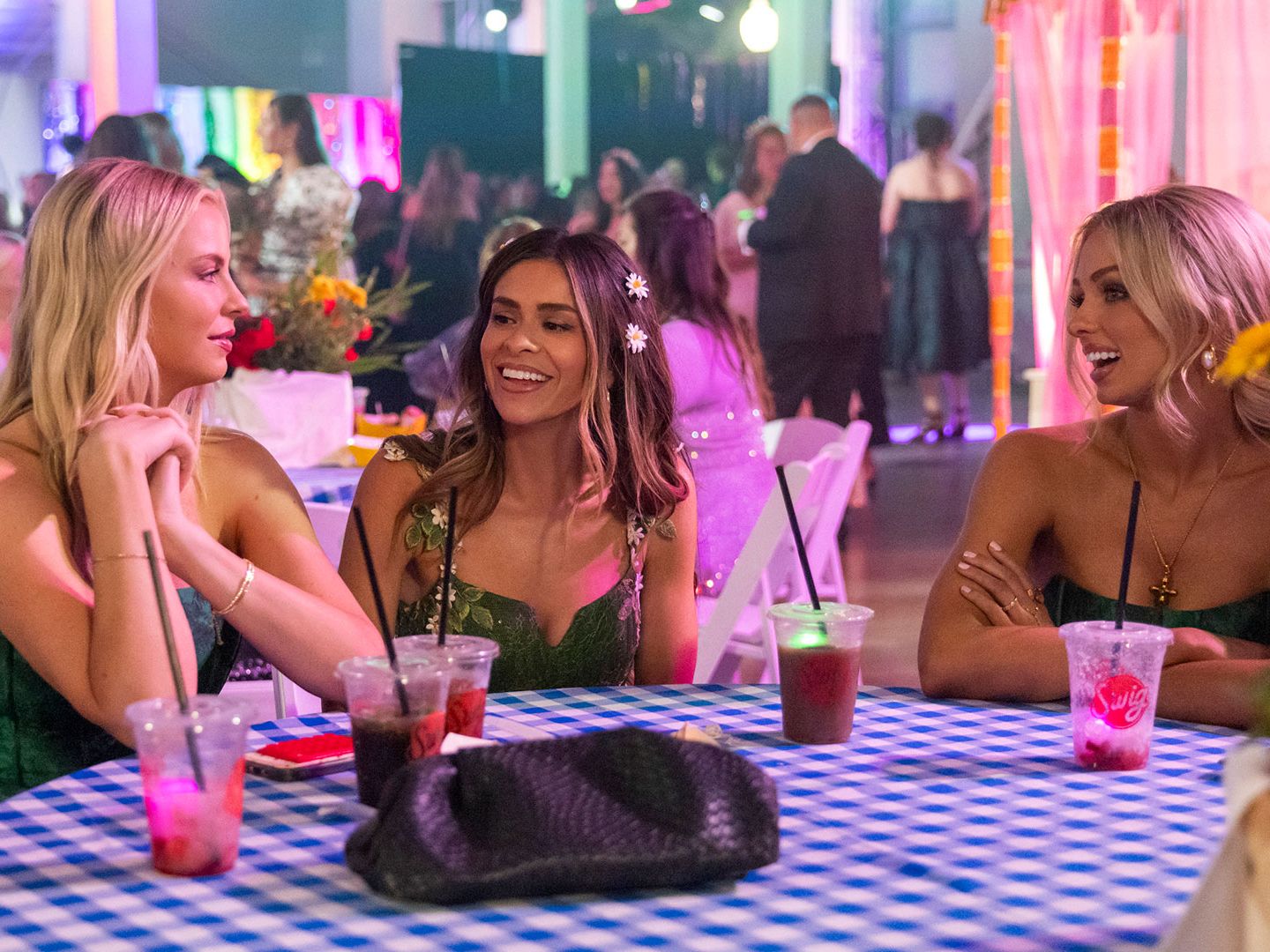 The Secret Lives of Mormon Wives season 4: Release date, trailer and other exciting news