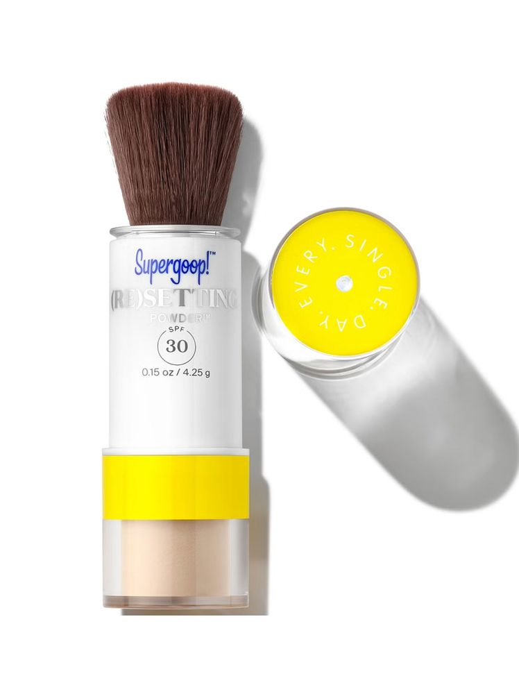 Shani Cohen's Beauty Edit