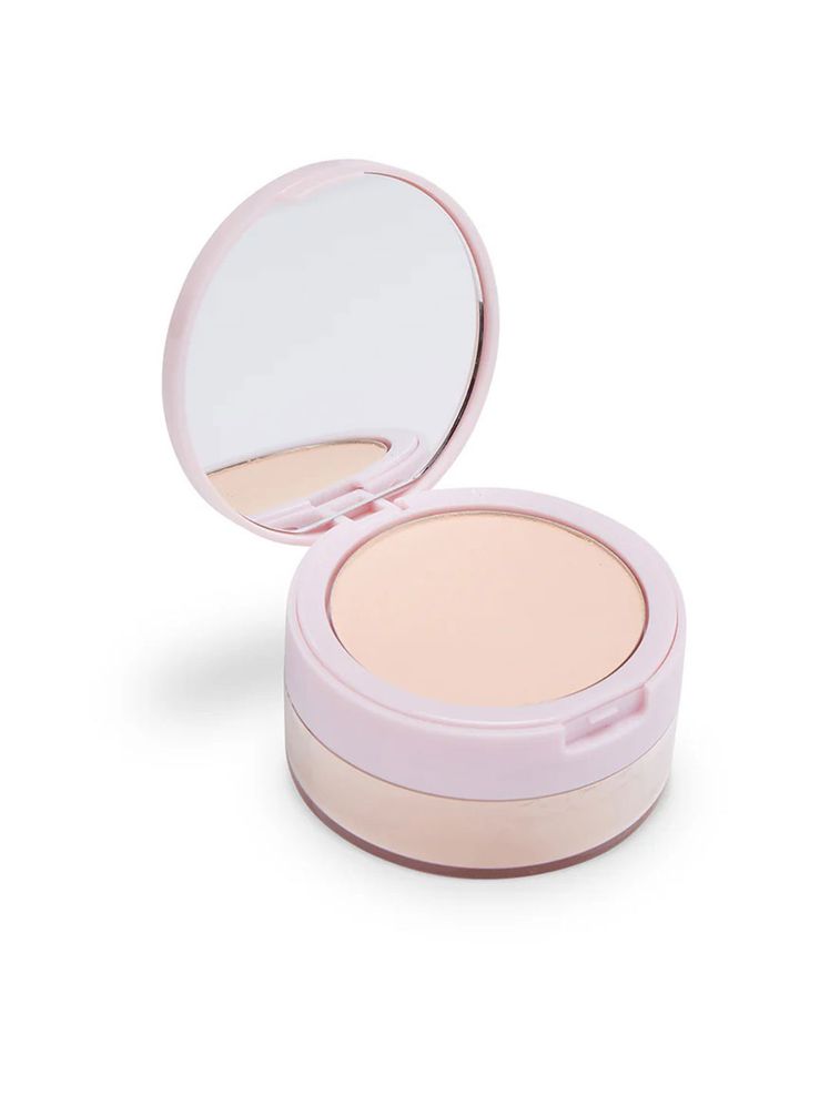 Image may contain Head Person Face Cosmetics Face Makeup Makeup and Tape