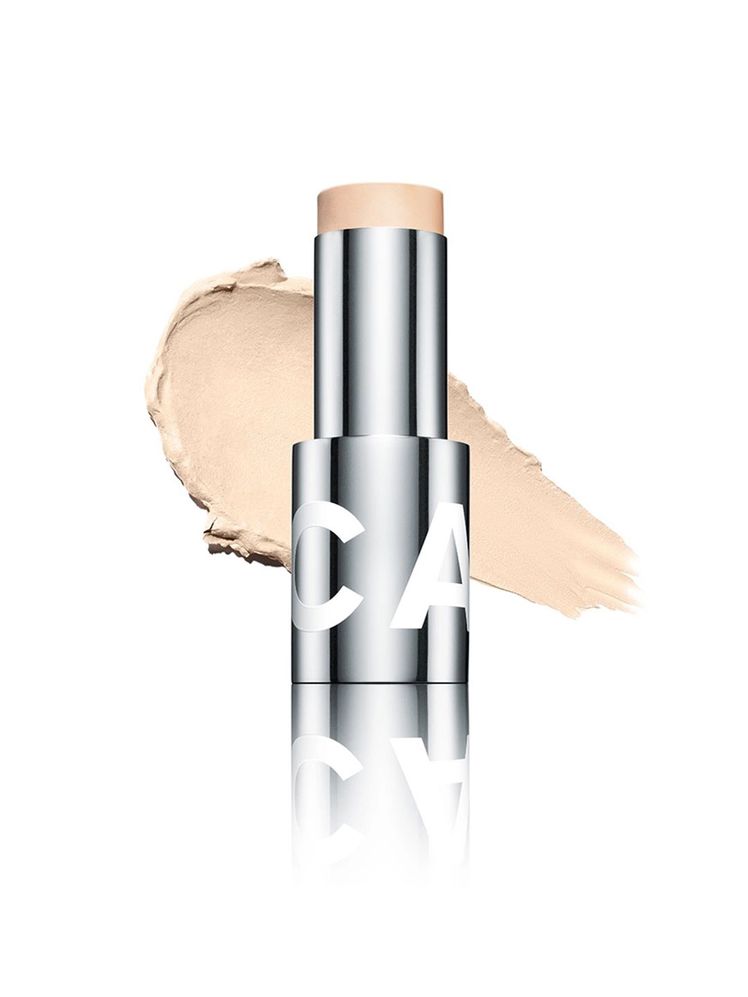 Image may contain Cosmetics Lipstick Smoke Pipe Face Head and Person