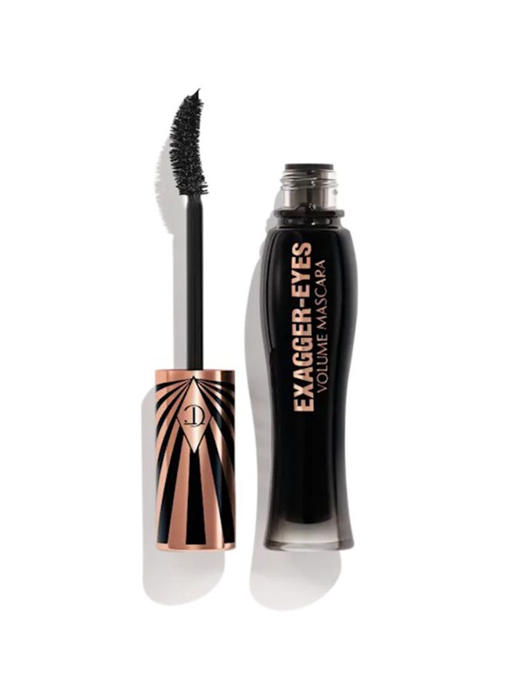 Image may contain Cosmetics Mascara Brush Device Tool and Toothbrush