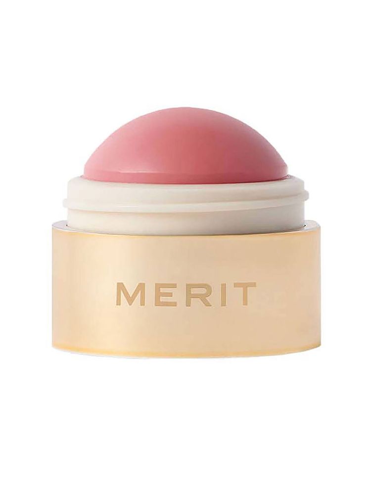 Image may contain Cosmetics Lipstick Face Head Person and Bottle