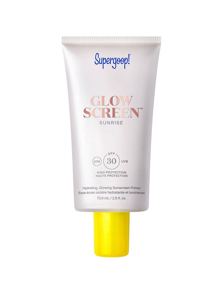 Image may contain Bottle Cosmetics Sunscreen and Lotion