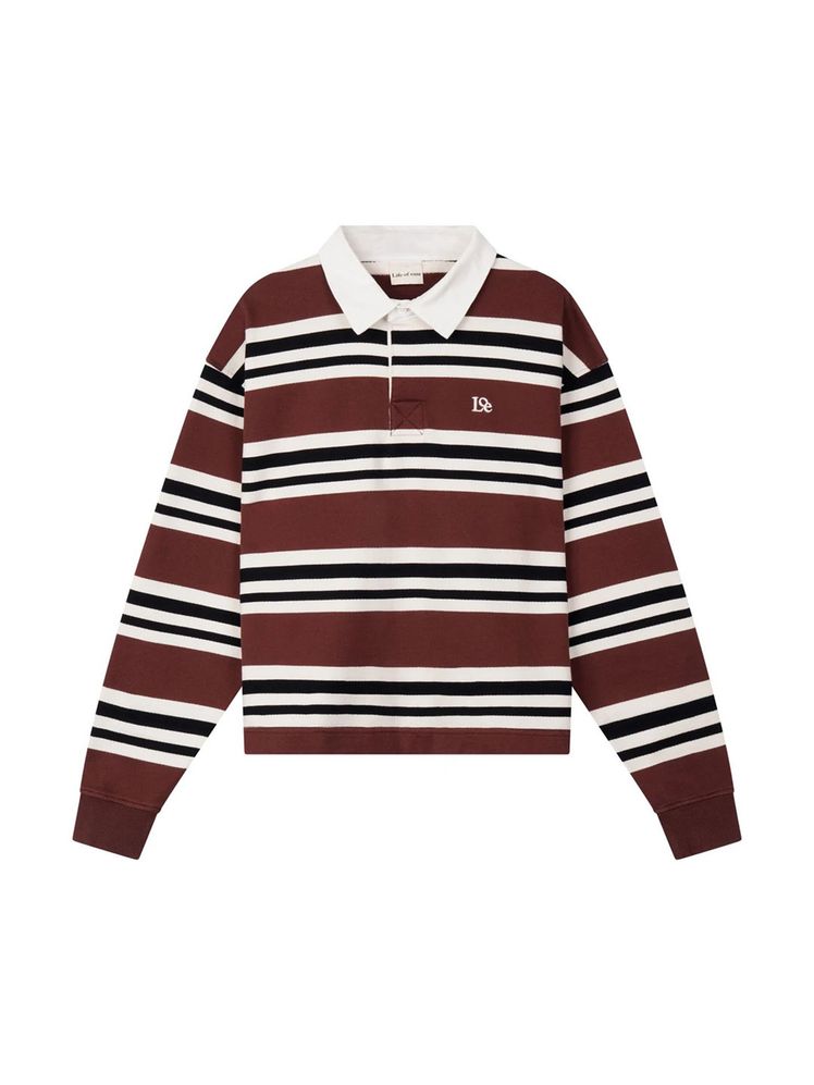 Image may contain Clothing Knitwear Sweater Sweatshirt and Hoodie