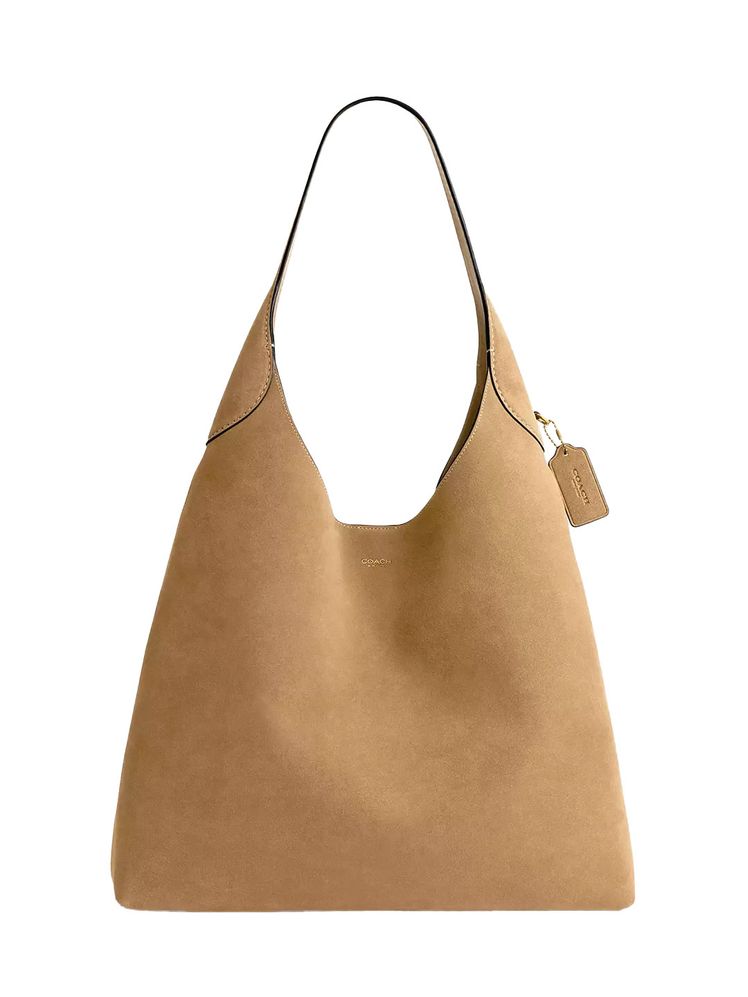 Image may contain Bag Accessories Handbag Tote Bag and Purse