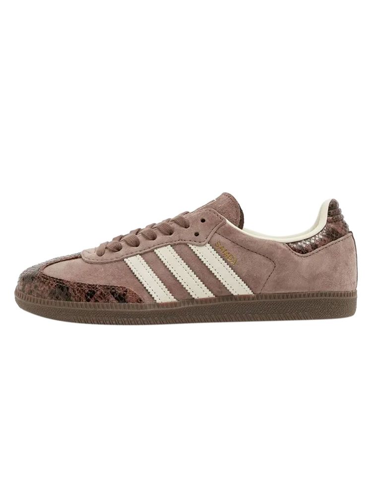 Image may contain Suede Clothing Footwear Shoe and Sneaker