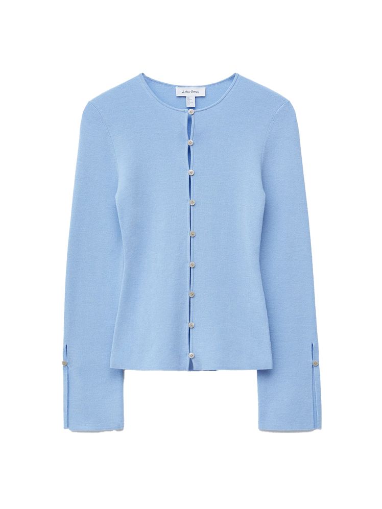 Sophie Donovan's Autumn Edit