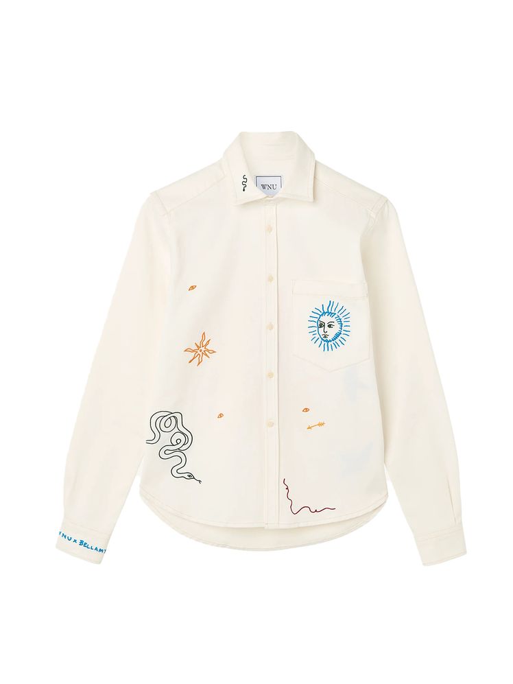 Sophie Donovan's Autumn Edit